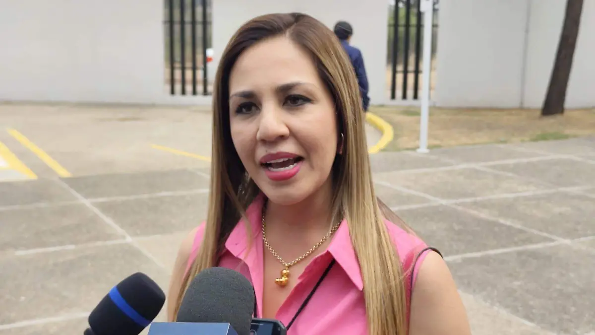 GUANAJUATO – RECIBIREMOS UN SILAO CON MUCHOS PENDIENTES POR ATENDER MELANIE MURILLO